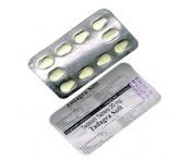 Tadalafil Soft Tablets