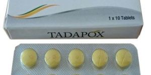 Tadapox Tablets