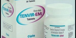 Tenvir-EM Tablets