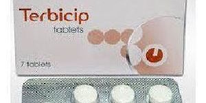 Terbicip Tablets