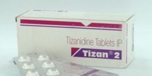 Tizan Tablets