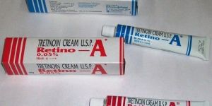 Tretinoin Cream
