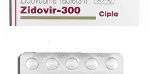 Zidovudine Tablets