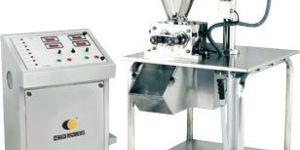 Mini Mini Roll Compactor