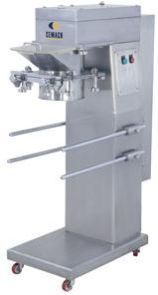 Oscillating Granulator Machine