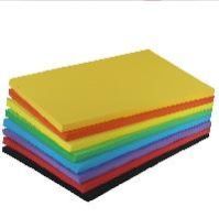 Color Printing Papers