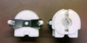 T8 Lamp Holder