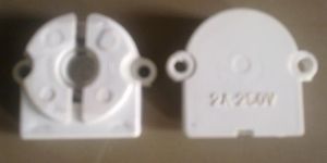 T8 Lamp Holder Screw Fit