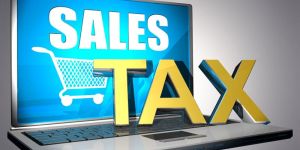 Sales Tax Services