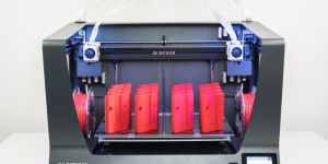 BCN3D Sigmax 3D Printer