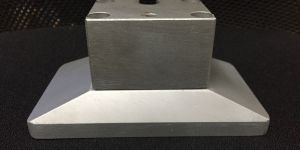 Printer Build Platform