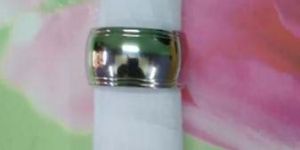 Napkin Ring