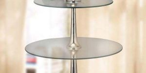 Three Tier Cake Plate