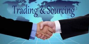 Sourcing Agent