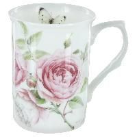 Bone China Mug