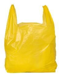 Bio Degradable Plastic Bags