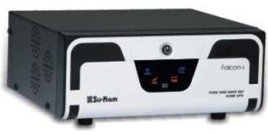 Home UPS System (Falcon-i 800VA / 12V)