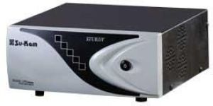 Home UPS System (Sturdy 600VA / 12V)