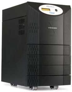 Sine Wave Inverter (Range - 10KVA / 180V)