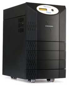 Sine Wave Inverter (Range - 7.5KVA / 120V)