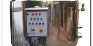 Distilled Water Machine