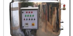 Dry Heat Sterilizer