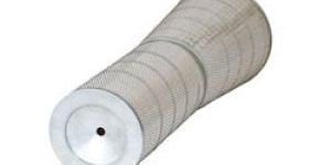 GAS TURBINE AIR FILTER