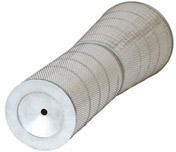 Gas Turbine Air Intake Filters