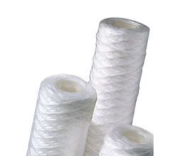 Wound Filter Cartridge