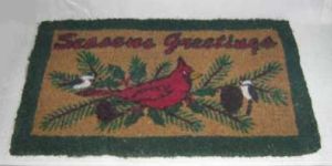 Item No. 17006 Coco Mats