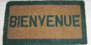 Item No. 17009 Coco Mats