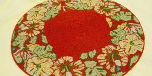 Item No. 518917 Beaded Placemats