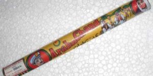 Item No. 78602 Incense Sticks