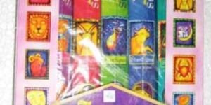 Item No. 78615 Incense Sticks