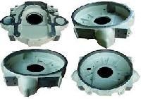 Flywheel Housing
