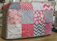 Sewing Machine Cover