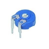 Preset Potentiometer