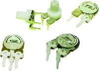 Semi Fixed Resistors