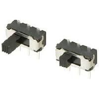 Slide Switches