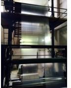 Industrial Poly Bags/ Polythene Bags/ Plastic Bags