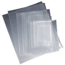LLDPE Plastic Bags