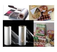 Polyolefin Shrink Films