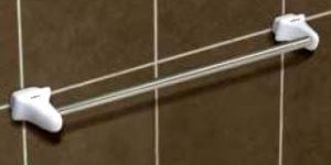 Ceramic Towel Holder 01