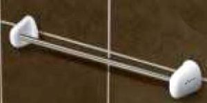 Ceramic Towel Holder 02