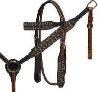 Horse Headstall