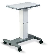 Motorized Instrument Table