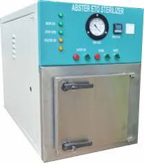 ETO Sterilizer