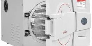 Table Top Sterilizer