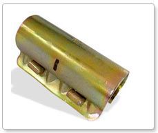 Pressed Sleeve Coupler