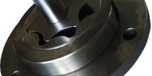 Bitzer Oil Pump
